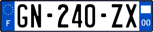 GN-240-ZX