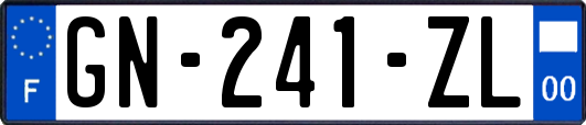 GN-241-ZL