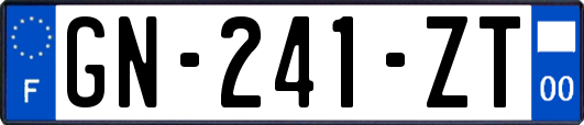 GN-241-ZT