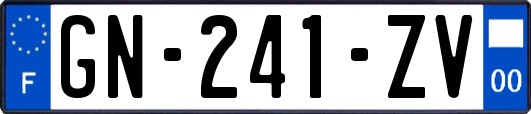 GN-241-ZV