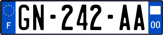 GN-242-AA