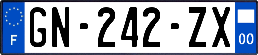 GN-242-ZX