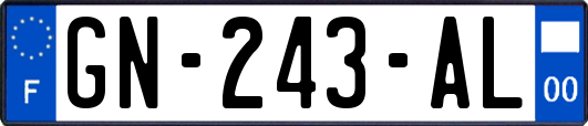 GN-243-AL
