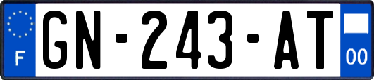 GN-243-AT