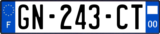 GN-243-CT