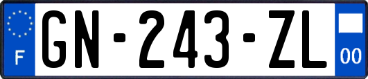 GN-243-ZL