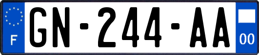 GN-244-AA