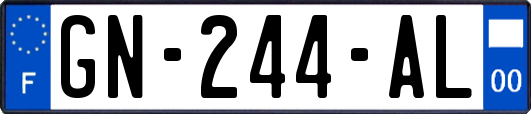 GN-244-AL