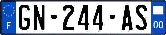 GN-244-AS