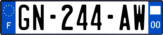 GN-244-AW