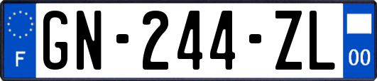 GN-244-ZL