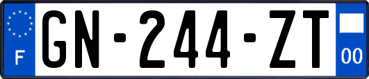 GN-244-ZT