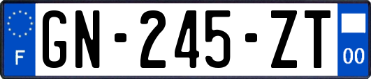 GN-245-ZT