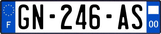 GN-246-AS