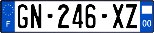 GN-246-XZ