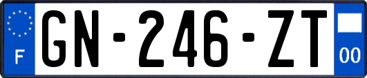 GN-246-ZT