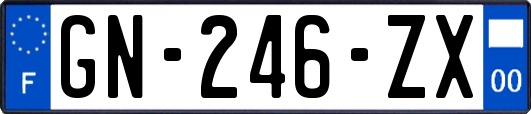 GN-246-ZX
