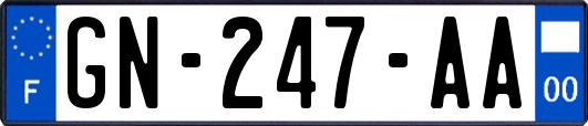 GN-247-AA