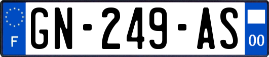 GN-249-AS