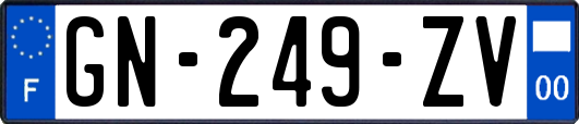 GN-249-ZV