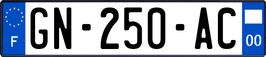 GN-250-AC