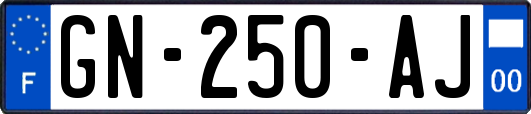 GN-250-AJ