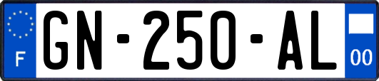 GN-250-AL