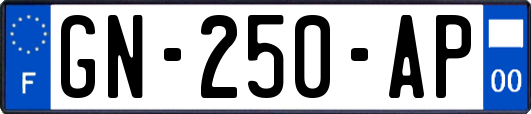 GN-250-AP