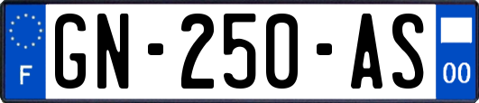 GN-250-AS