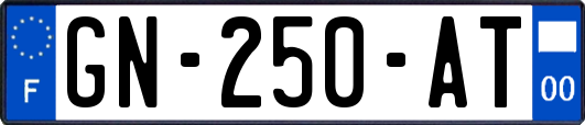 GN-250-AT