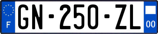 GN-250-ZL