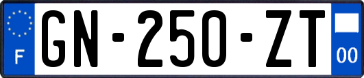 GN-250-ZT