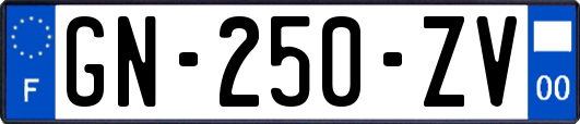 GN-250-ZV