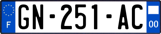 GN-251-AC