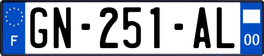 GN-251-AL