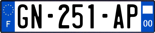 GN-251-AP