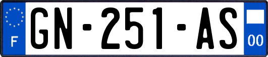 GN-251-AS