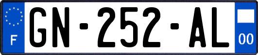 GN-252-AL
