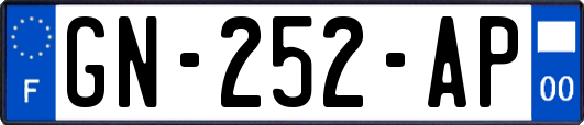 GN-252-AP
