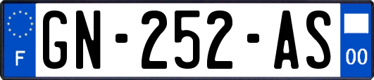 GN-252-AS