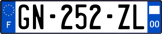 GN-252-ZL