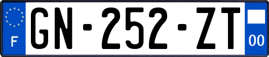 GN-252-ZT