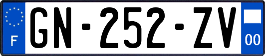 GN-252-ZV