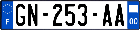 GN-253-AA