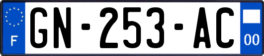 GN-253-AC