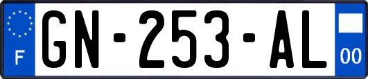 GN-253-AL