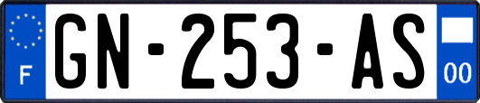 GN-253-AS