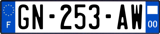 GN-253-AW