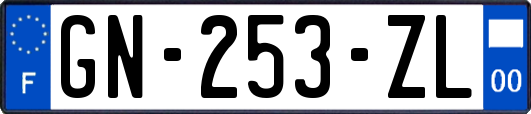 GN-253-ZL