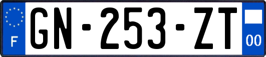 GN-253-ZT